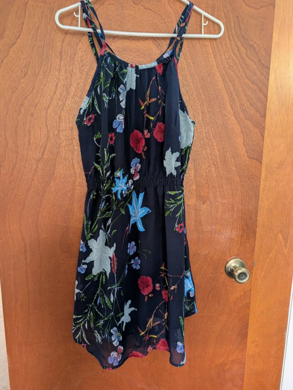 Legaci Floral Sundress